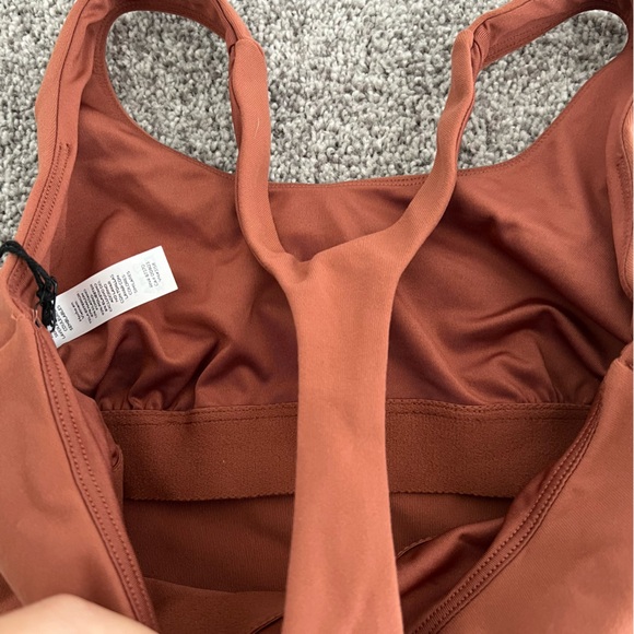 Alo Yoga Sleek Back Bodysuit. NWT - Picture 10 of 11